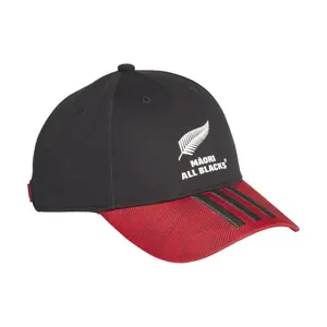 Casquette M ori All Blacks image-2