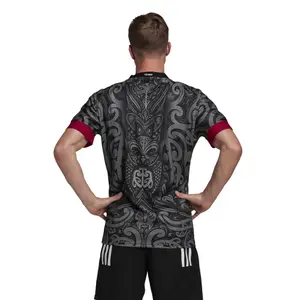 Māori-Trikot All Blacks Replica image-5