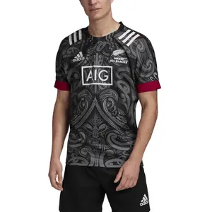 Māori-Trikot All Blacks Replica image-2