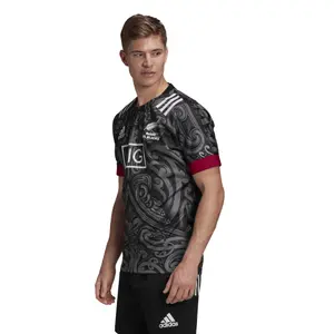 Māori-Trikot All Blacks Replica image-6
