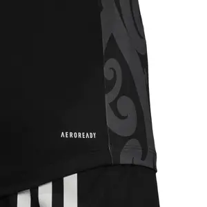 Camiseta Maori All Blacks Performance image-6