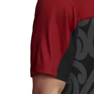 Camiseta Maori All Blacks Performance image-5