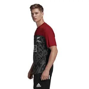 Camiseta Maori All Blacks Performance image-3