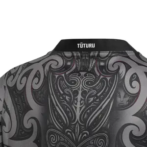 Maglia da bambino Māori All Blacks Replica image-5