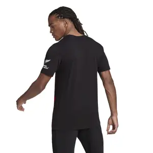 Camiseta Maori All Blacks Graphic image-3