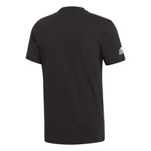 Camiseta Maori All Blacks Graphic image-2