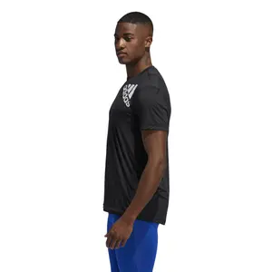 T-shirt adidas Alphaskin 2.0 Sport image-4
