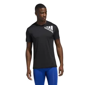 T-shirt adidas Alphaskin 2.0 Sport image-0