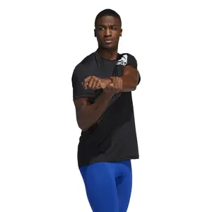 T-shirt adidas Alphaskin 2.0 Sport image-2