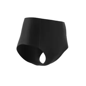 Bikini femme adidas High-Waisted Bottoms image-5