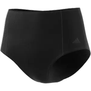 Bikini femme adidas High-Waisted Bottoms image-3