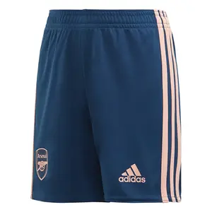 Mini-kit bambino terzo Arsenal FC 2020/21 image-4