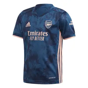 Mini-kit bambino terzo Arsenal FC 2020/21 image-2