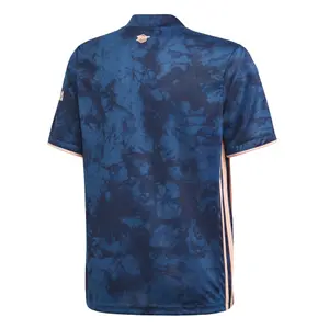 Maglia per bambini Arsenal 2020/21 Third image-1