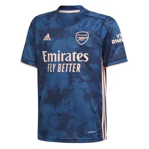 Maglia per bambini Arsenal 2020/21 Third image-0