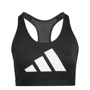 Sujetador de mujer adidas Don' Rest 3 Grande Taille image-1