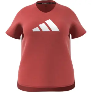 Camiseta de mujer adidas Badge of Sport Grande Taille image-5