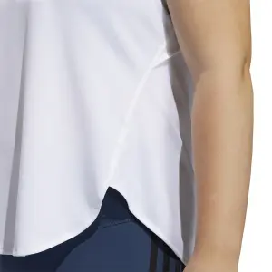 Maillot de mujer adidas Badge of Sport Grande Taille image-6