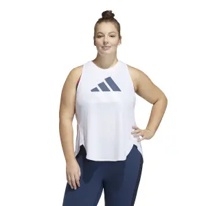 Maillot de mujer adidas Badge of Sport Grande Taille image-2