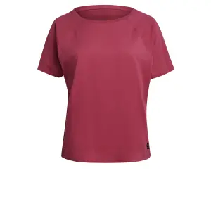 Dames-T-shirt adidas Loose fit Primeblue image-0