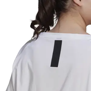 Camiseta de mujer adidas Loose fit Primeblue image-4