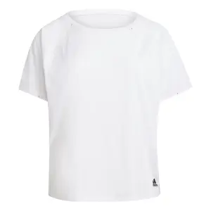 Camiseta de mujer adidas Loose fit Primeblue image-0