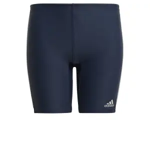 Costume da bagno per bambini adidas Logo image-0