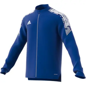 Jacke adidas Condivo 21 Primeblue image-2