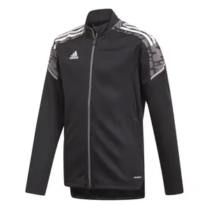 Children's jacket adidas Condivo 21 Primeblue image-3