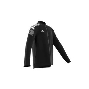 Children's jacket adidas Condivo 21 Primeblue image-6