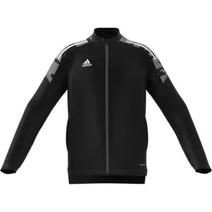 Children's jacket adidas Condivo 21 Primeblue image-1