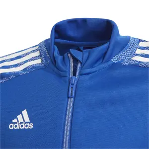 Children's jacket adidas Condivo 21 Primeblue image-2