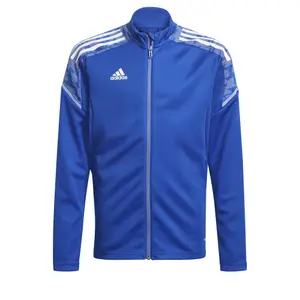 Children's jacket adidas Condivo 21 Primeblue image-0