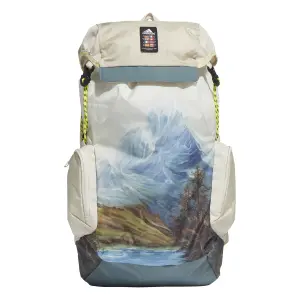 Ryggsäck adidas Explorer Primegreen Graphic image-1
