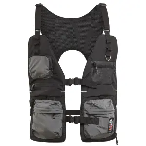 Jacket with compartments adidas Xplorer image-0