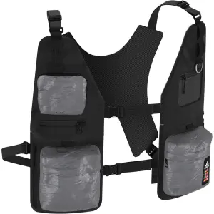 Jacket with compartments adidas Xplorer image-1