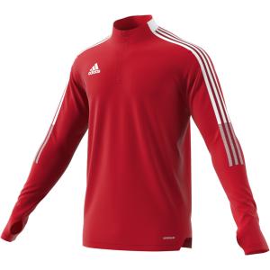 Veste de survêtement adidas Tiro 21 image-2