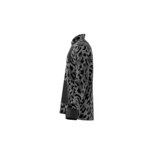Giacca adidas Fast 1/2 ZIP Graphic Primeblue image-4