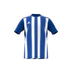 Camiseta para niños adidas Striped 21 image-1