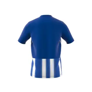 Camiseta para niños adidas Striped 21 image-5