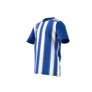 Camiseta para niños adidas Striped 21 image-3
