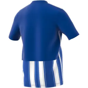 Camiseta para niños adidas Striped 21 image-6
