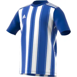 Camiseta para niños adidas Striped 21 image-2