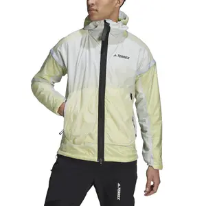 Bunda adidas Terrex Myshelter Windweave Ed image-1