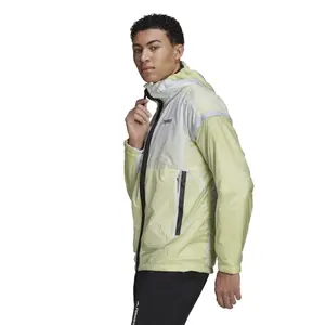 Bunda adidas Terrex Myshelter Windweave Ed image-6