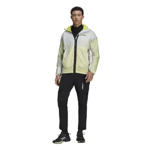 Bunda adidas Terrex Myshelter Windweave Ed image-3