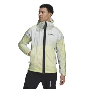 Bunda adidas Terrex Myshelter Windweave Ed image-2