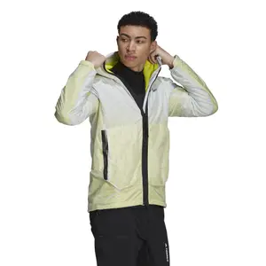 Bunda adidas Terrex Myshelter Windweave Ed image-5