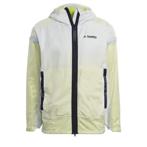 Bunda adidas Terrex Myshelter Windweave Ed image-0