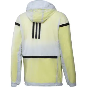 Bunda adidas Terrex Myshelter Windweave Ed image-4